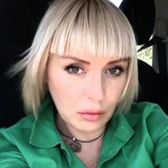 Натали Селезнёва
