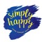 Simply Happy
