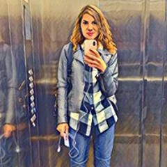 Tanya Strelnik