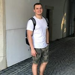 Vanya Katkalo