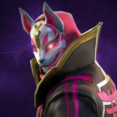DRIFT Fortnite