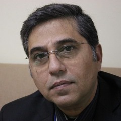 Behruz Mashrequi