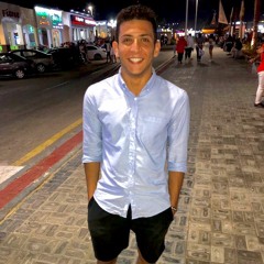 Amr Akram ElGhrabawy