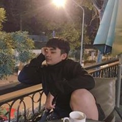 Hoàng Nguyên Vũ