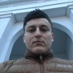 Yaroslav Kerechanyn