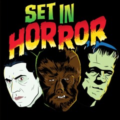 SET IN HORROR