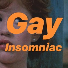 Gay Insomniac Radio