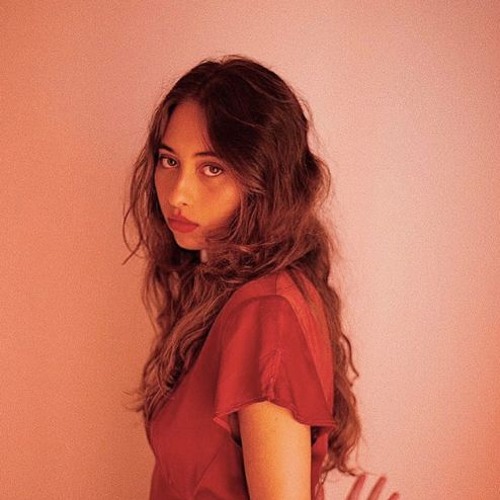 Stream Sofía Valdés music Listen to songs, albums, playlists for free