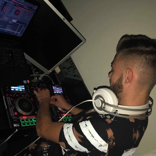 DJ Inferno’s avatar