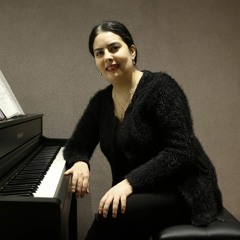 Gabriel Fauré - Romance Sans Paroles Op 17, No3.WAV - Piano