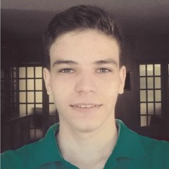 Luiz Felipe Matos