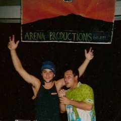 Arena Productions