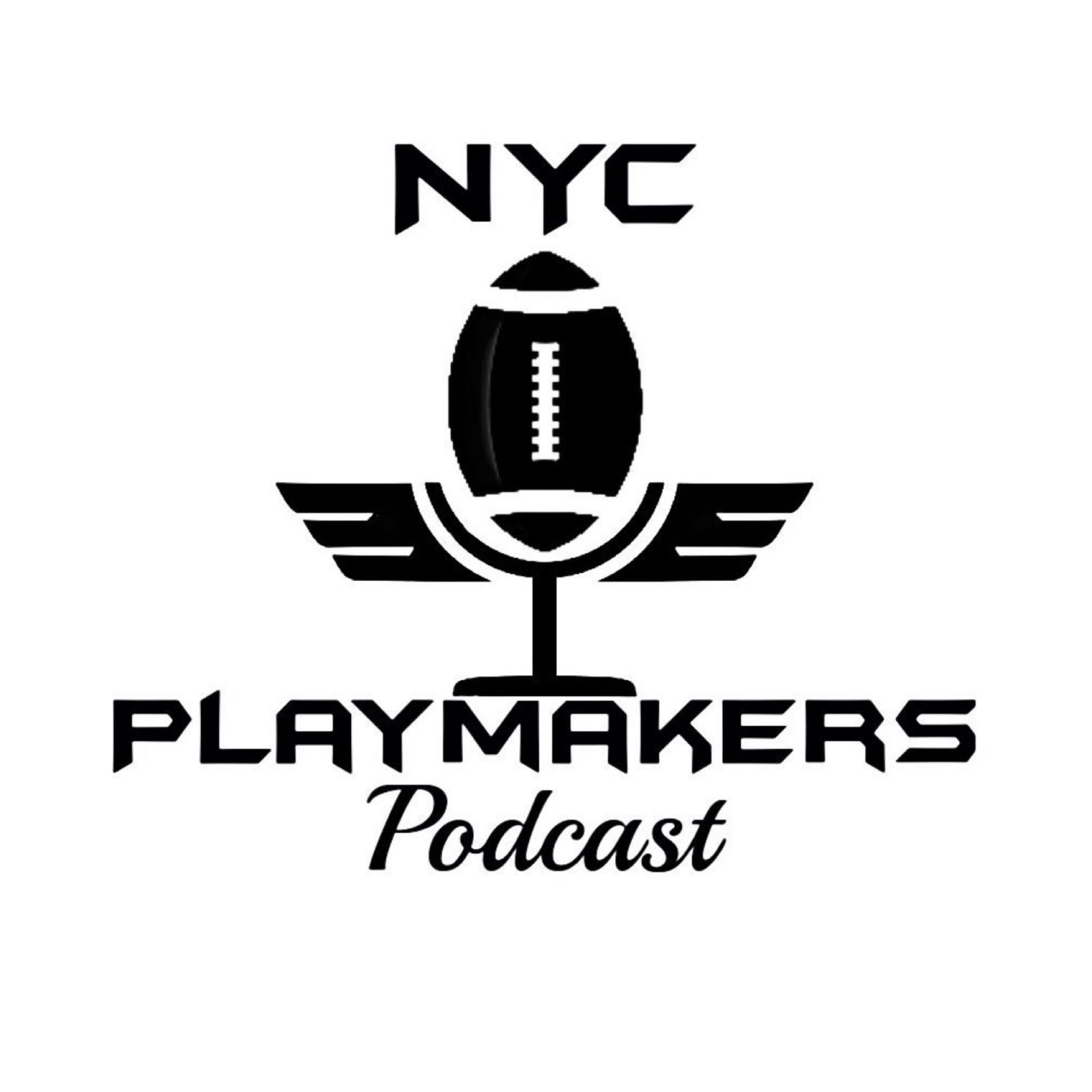 NYC Playmakers Podcast Ep.007- National Signing Day Part 1 NYC Playmakers Podcast Ep.007- National Signing Day Part 1