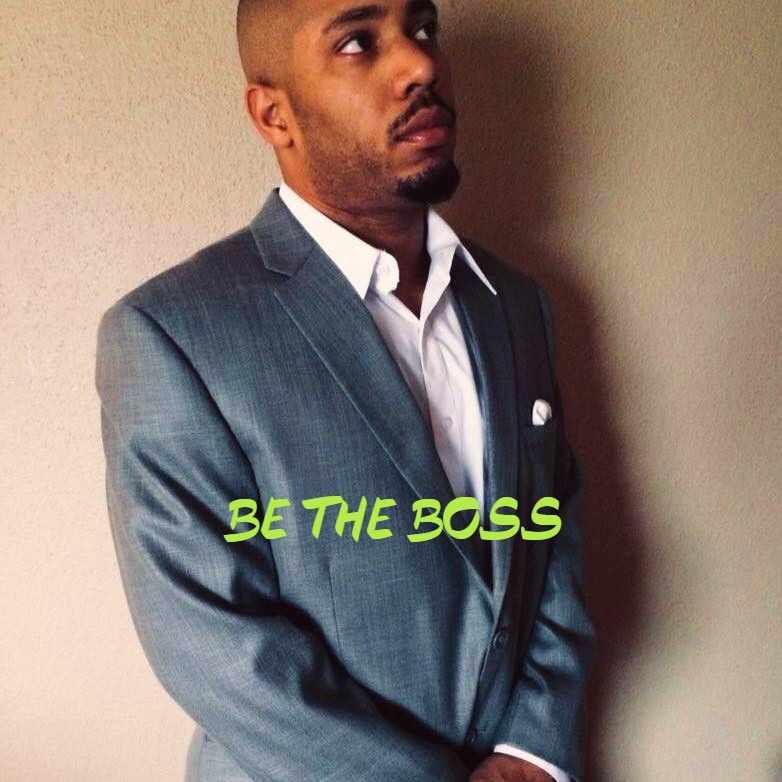 Be the Boss Podcast
