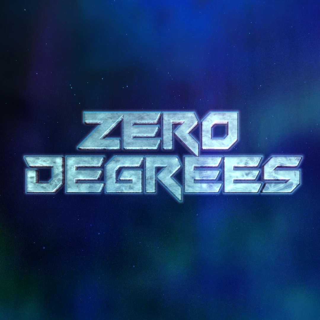 ❄ Zero Degrees ❄’s avatar