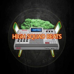HIGH SQUAD OFICIAL BEATS