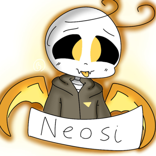 Neosi Valentine’s avatar