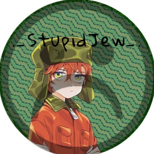 ._StupidJew_.’s avatar