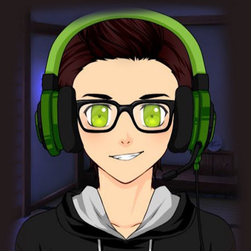 Stream Cool Gamer [RUS] music | Listen to songs, albums, playlists for