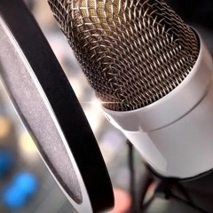 Tim Asher | Your Voice Talent