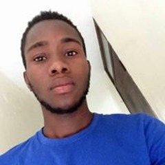 Nickson Sanon