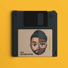 Much About Nothing Podcast