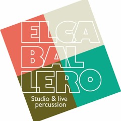 El Caballero percussion