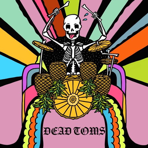 Dead Toms’s avatar