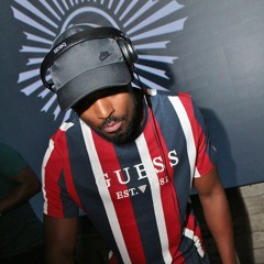 DJ Kash Kid
