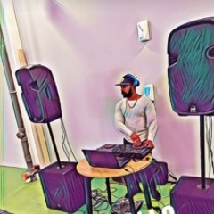 DJ TRX COME IN MY ROOM X ADORN