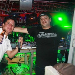 DJ. ROBYN