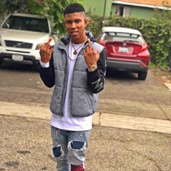 Suppa Jaay - Quit On Me