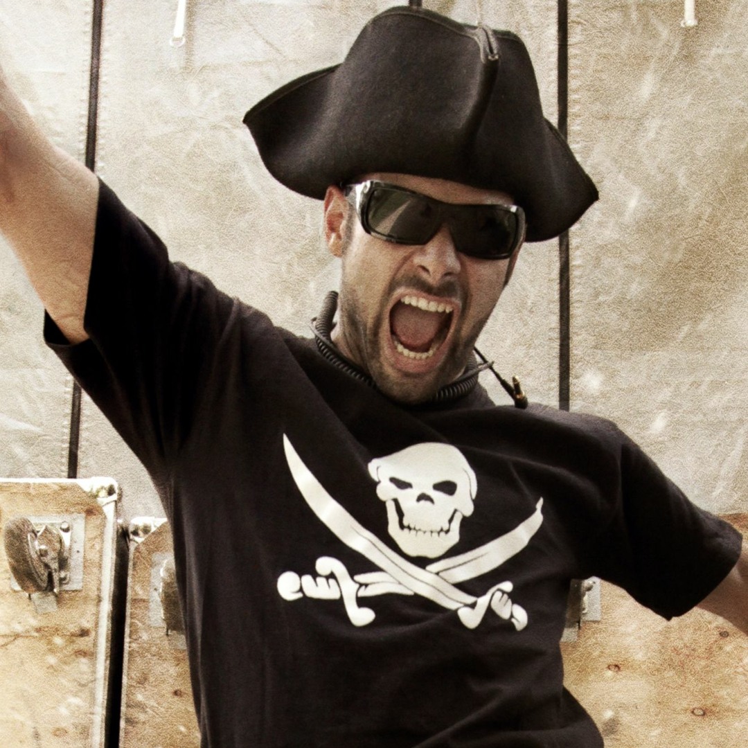 🏴‍☠️Dj HP🏴‍☠️ (Histoire de Pirate)’s avatar