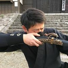日守
