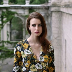 Anastasia Starzeva