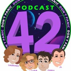 Podcast 42