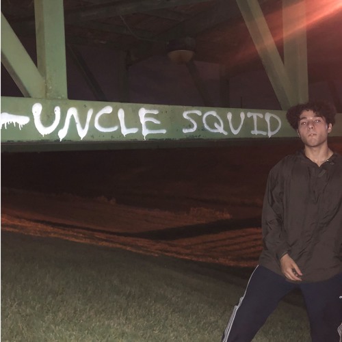 UNCLE SQUID’s avatar