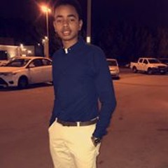 Ayman Alrashied