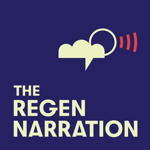 The RegenNarration Podcast’s avatar