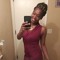 Dasha Wilson