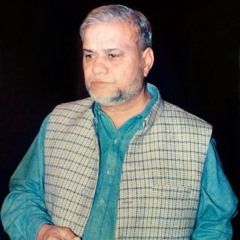 Asif Ghias