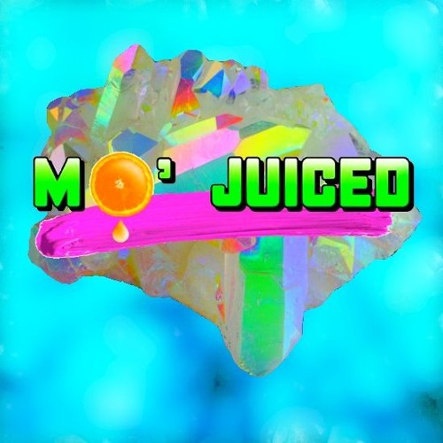 MO JUICED’s avatar