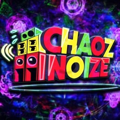 Chaoz_Noize - Critical Breakdown [180] (out on KIS Drive v1)