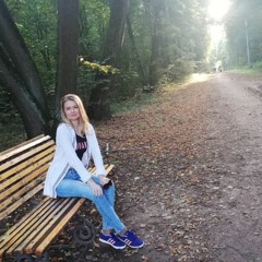Ольга Трошина