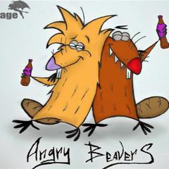 Abgry Beavers