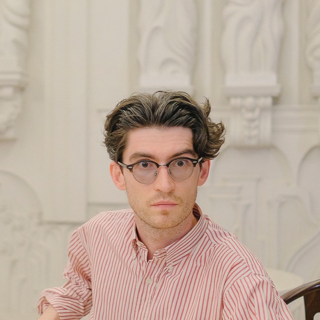 Dima Midborn