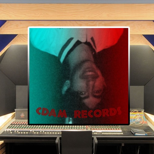 CDAM.Records’s avatar