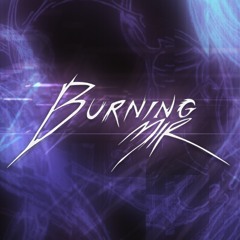 Burning Mir