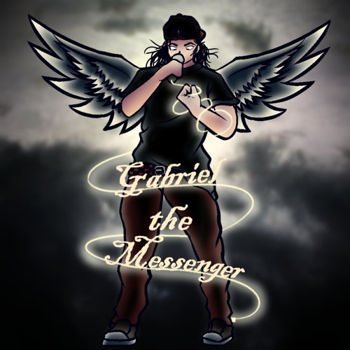 Gabriel The Messenger’s avatar