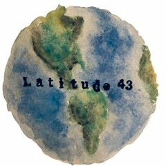 Latitude 43
